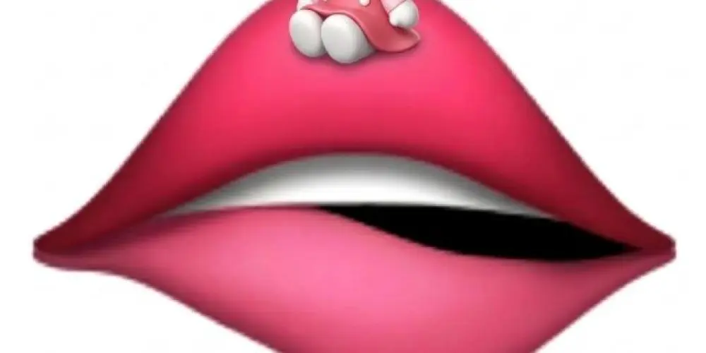 Imagem do grupo de WhatsApp Lip girls🫦