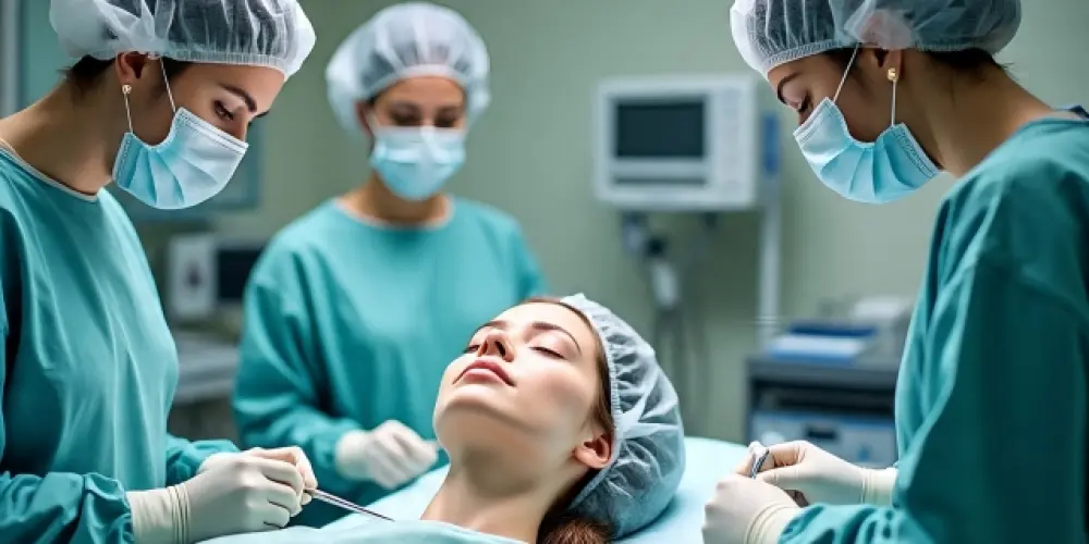 Imagem do grupo de WhatsApp Lipoabdominoplastia masculina e feminina.