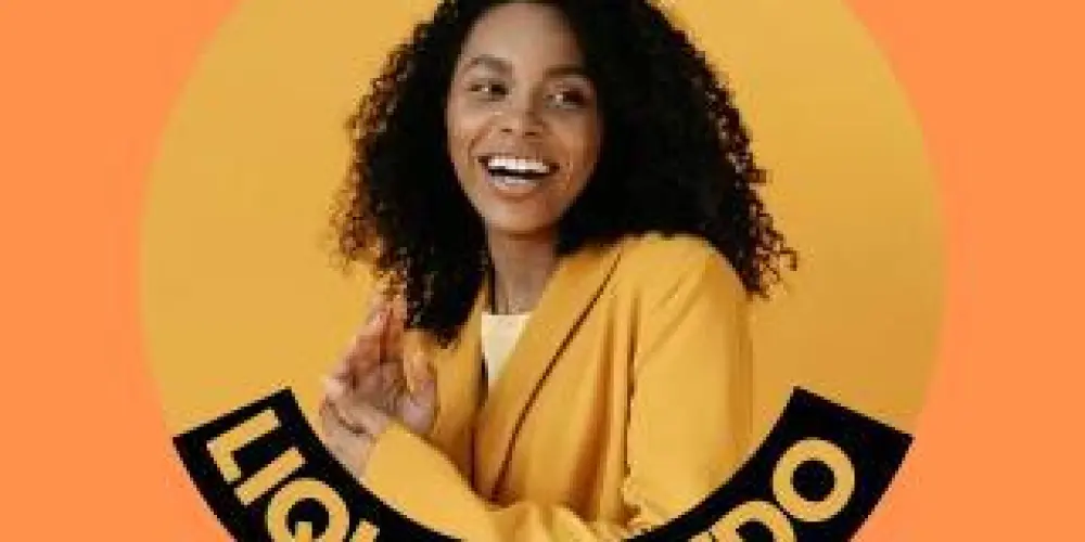 Imagem do grupo de WhatsApp Líquida Tudo Ofertas Relâmpago 🫰🫰🫰