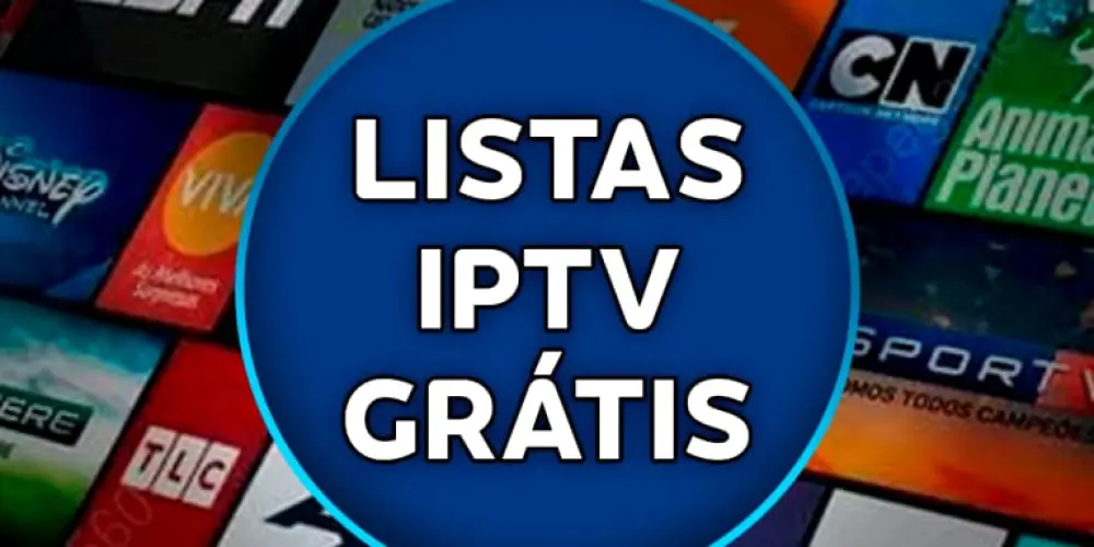 Imagem do grupo de WhatsApp 📽️LISTAS IPTV GRÁTIS_MOD