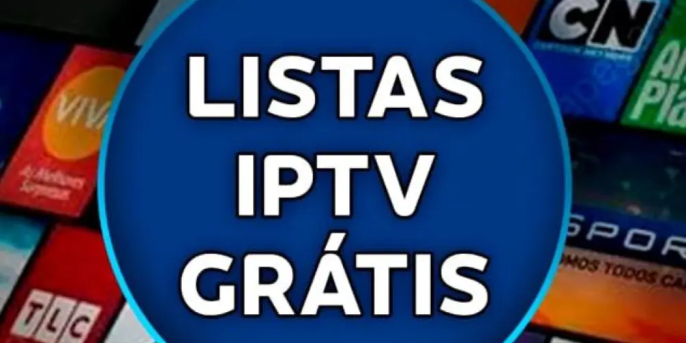 Imagem do grupo de WhatsApp 📽️LISTAS IPTV GRÁTIS_MOD