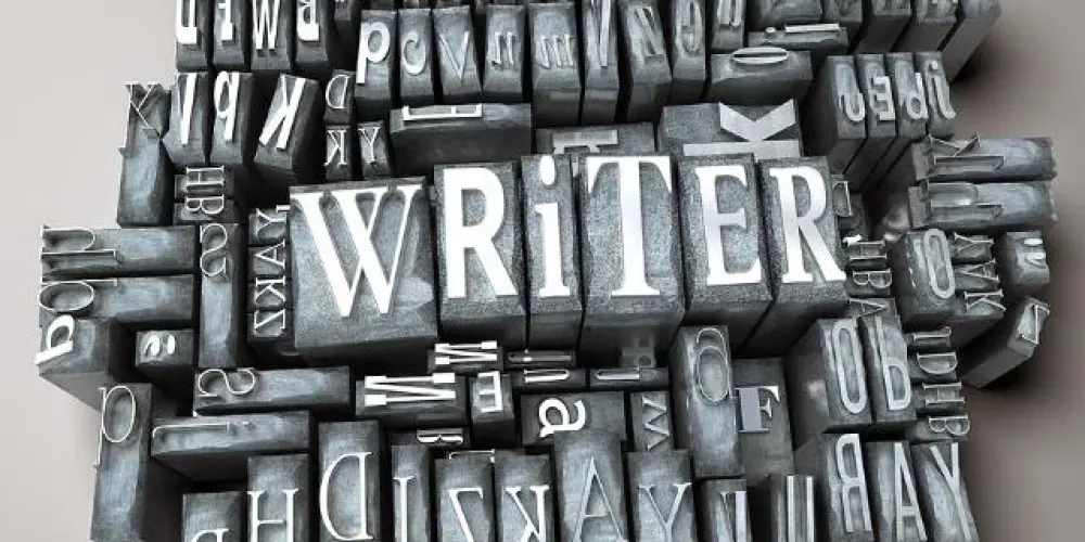 Imagem do grupo de WhatsApp Literatura e Escrita