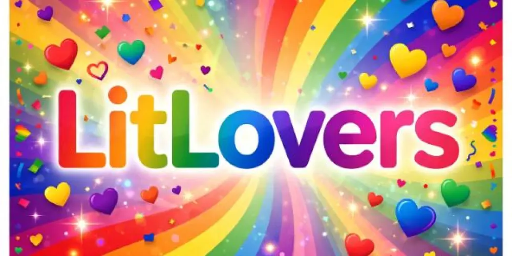Imagem do grupo de WhatsApp LitLovers🌈🏳️‍⚧️