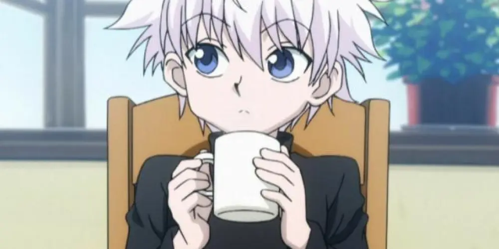 Imagem do grupo de WhatsApp Little Space