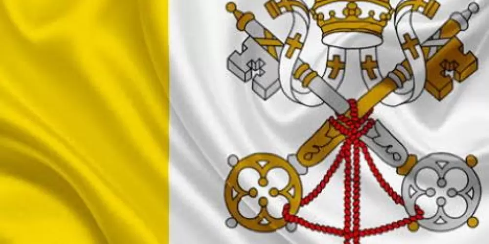 Imagem do grupo de WhatsApp 🇻🇦Liturgia diária igreja católica🇻🇦