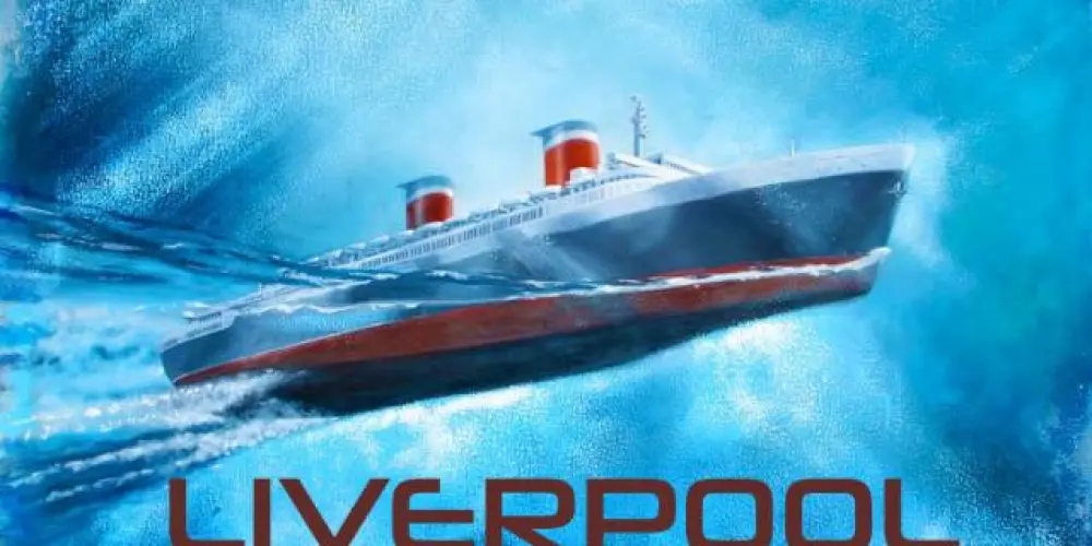 Imagem do grupo de WhatsApp ⚜️ LIVERPOOL ⚜️