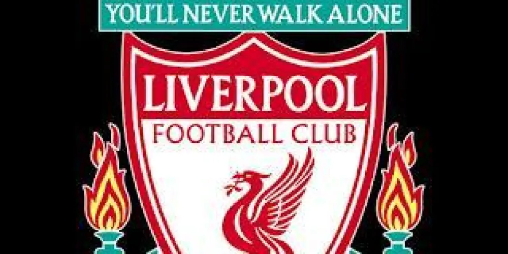 Imagem do grupo de WhatsApp LIVERPOOL 🏴󠁧󠁢󠁥󠁮󠁧󠁿