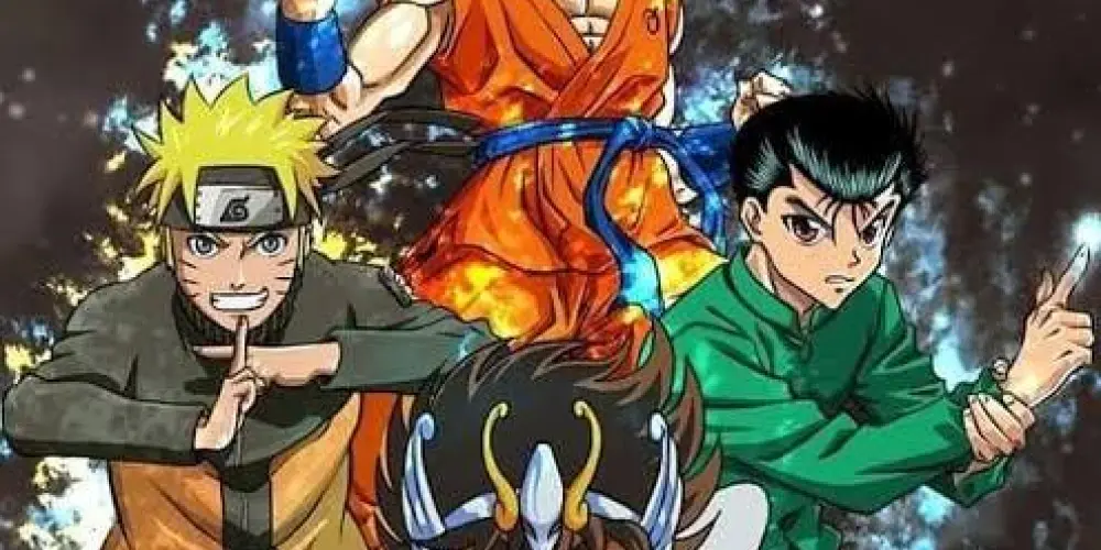 Imagem do grupo de WhatsApp LIVES DE ANIMES