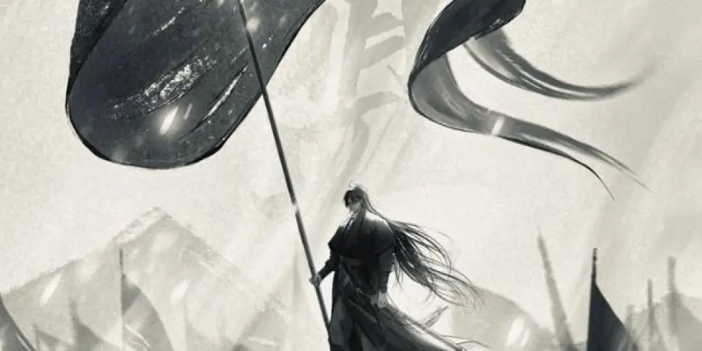 Imagem do grupo de WhatsApp LIVING IN CHAOS RPG WhatsApp