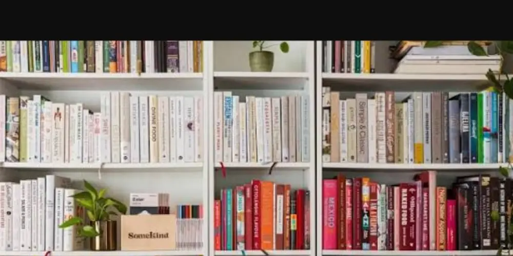 Imagem do grupo de WhatsApp Livraria da Maria ❤️