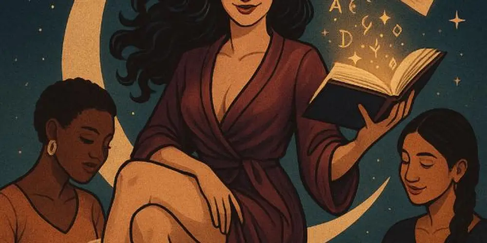 Imagem do grupo de WhatsApp Livraria digital - Resenha e conteúdo