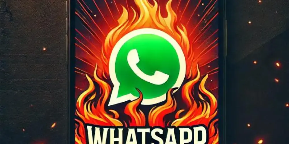 Imagem do grupo de WhatsApp 🔥😅💯 Livre Internacional😋😈