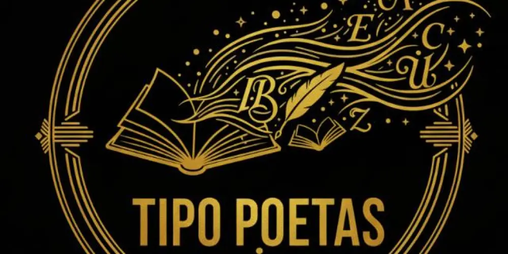 Imagem do grupo de WhatsApp Livre para poemas/poesias