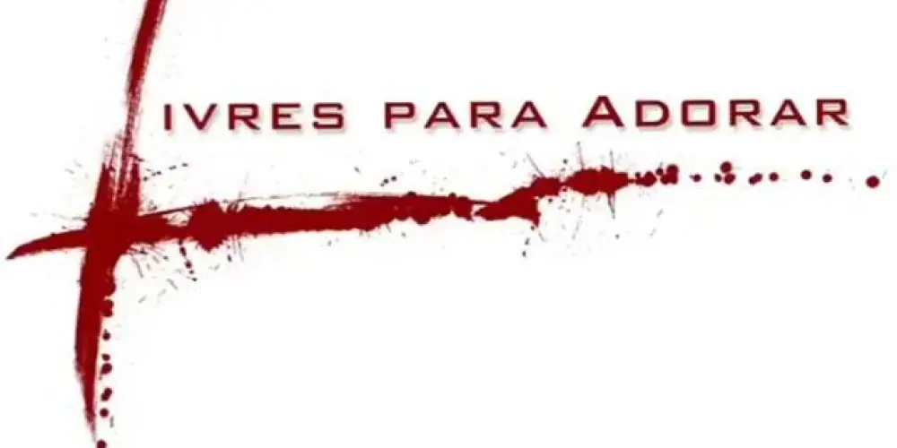 Imagem do grupo de WhatsApp 🙌🏻Livres Para Adorar☝🏻