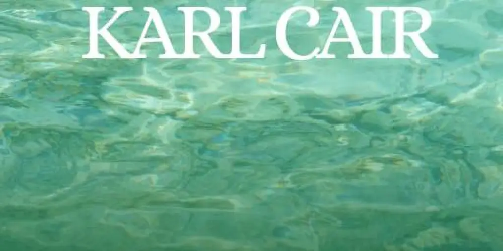 Imagem do grupo de WhatsApp 📗👩🏻‍💻Livro Romance Juvenil - Deixe O Karl Cair 👨🏽‍💻📗