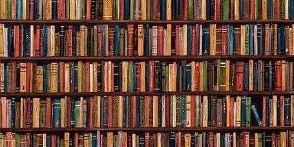 Imagem do grupo de WhatsApp Livros 📚📚
