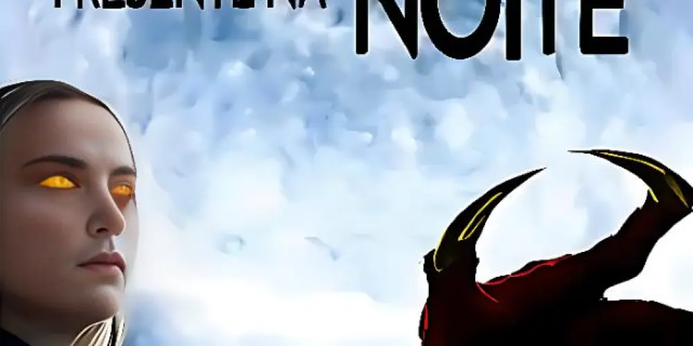 Imagem do grupo de WhatsApp LIVROS DE FANTASIA SOMBRIA