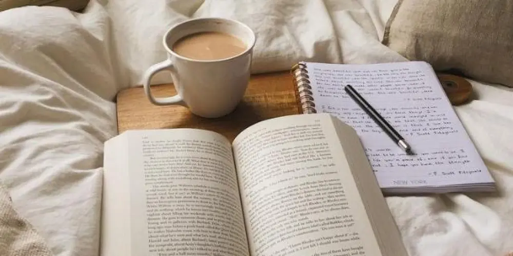 Imagem do grupo de WhatsApp LIVROS EBOOK 📖