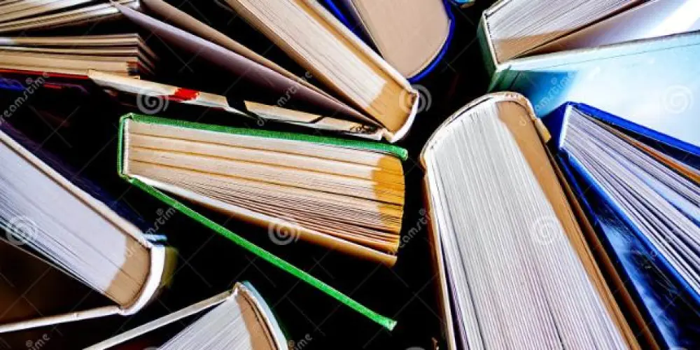 Imagem do grupo de WhatsApp Livros em pdf