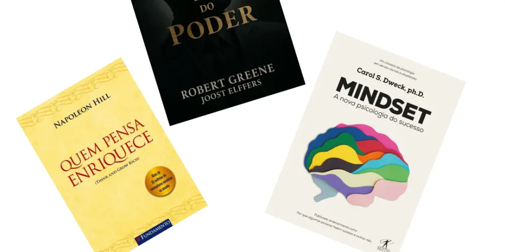 Imagem do grupo de WhatsApp Livros em PDF