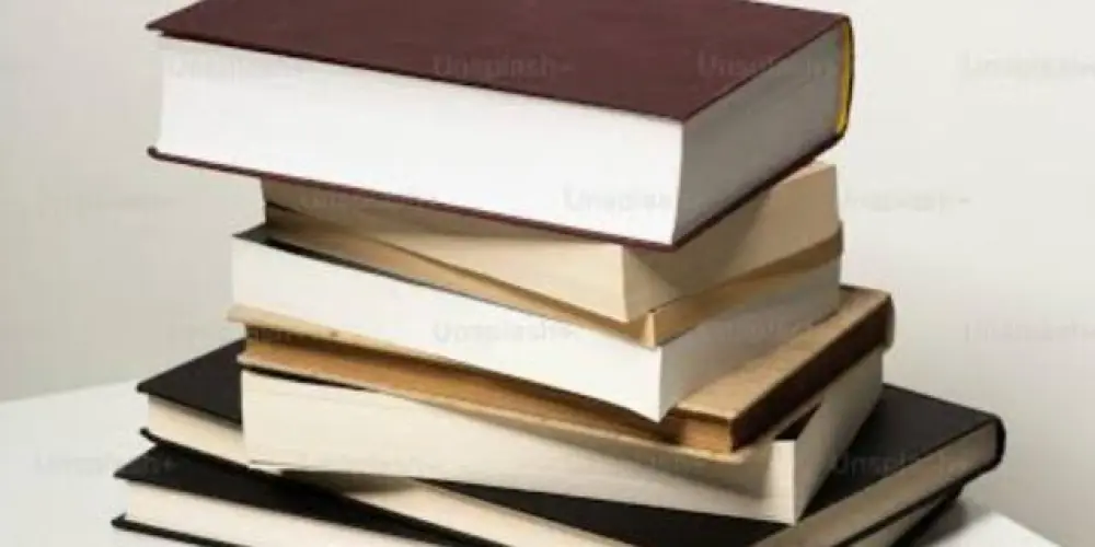 Imagem do grupo de WhatsApp LIVROS - GRUPO DO LEITOR