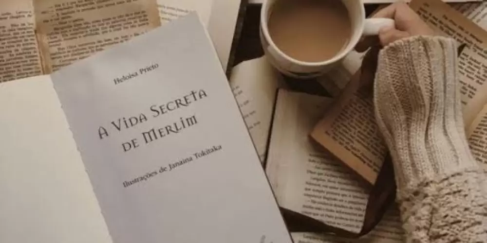 Imagem do grupo de WhatsApp Livros PDF 📚