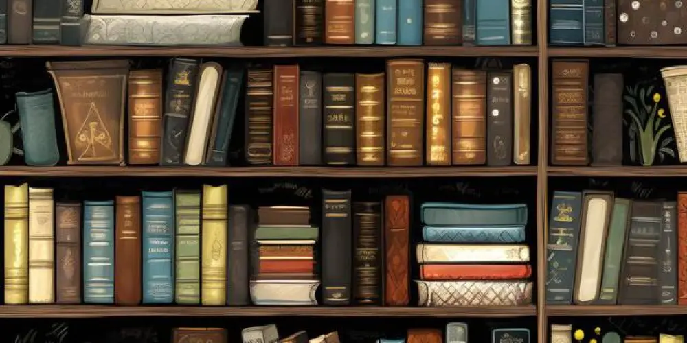 Imagem do grupo de WhatsApp LIVROS PDF