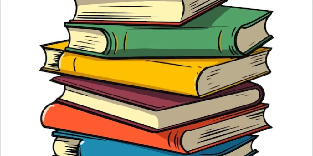 Imagem do grupo de WhatsApp Livros PDF