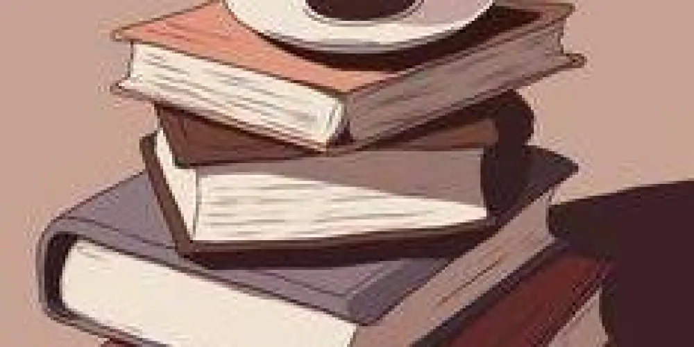 Imagem do grupo de WhatsApp Livros PDF Epub