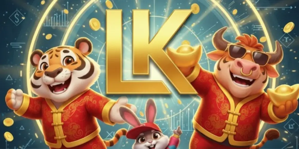 Imagem do grupo de WhatsApp 💰LK SINAIS💰