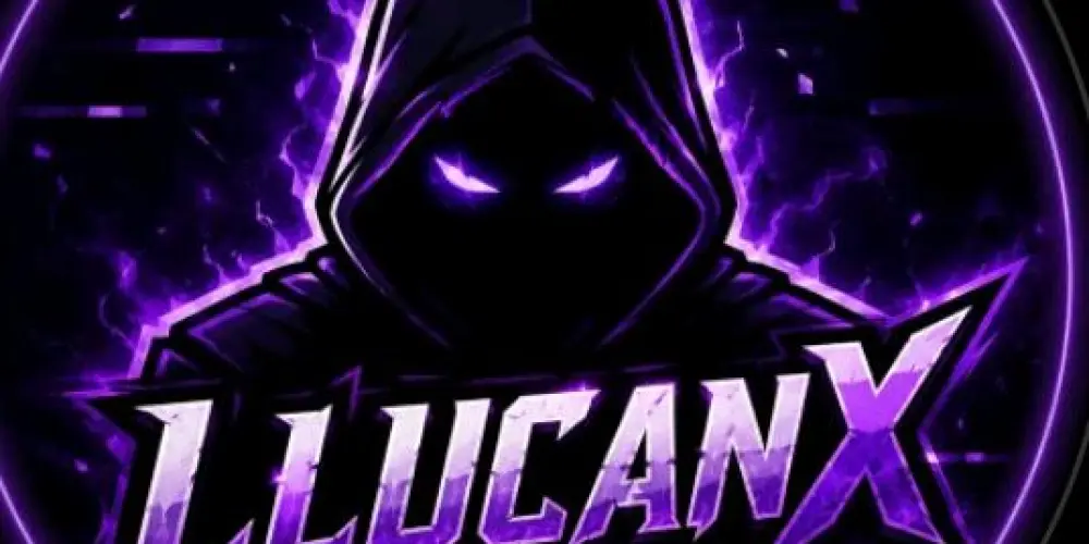 Imagem do grupo de WhatsApp llucanx