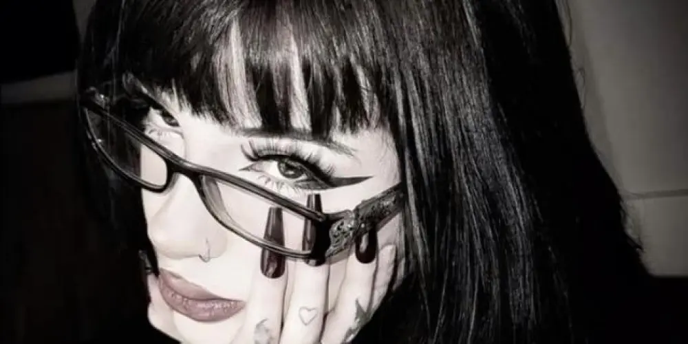 Imagem do grupo de WhatsApp ΛMIZΛDΣ ӨЦ ΛᄂGӨ Λ MΛIƧ