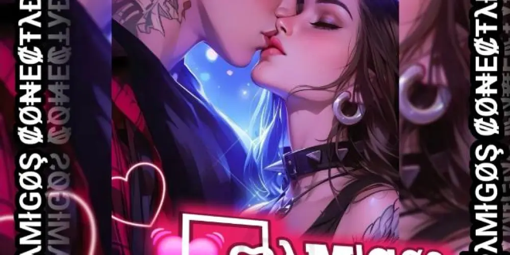 Imagem do grupo de WhatsApp 💓⃞꩓λMłGØŞ ₡Ø₦E₡ŦλÐØŞ💓⃞꩓