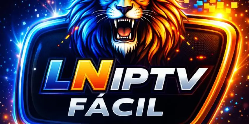 Imagem do grupo de WhatsApp LN IPTV FÁCIL