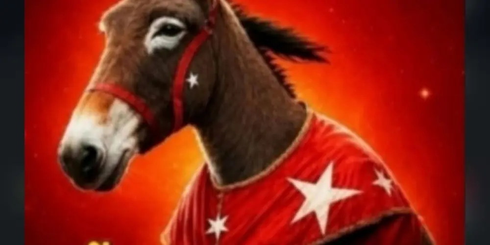 Imagem do grupo de WhatsApp LOBÃO - AMIZADES SEM FIM