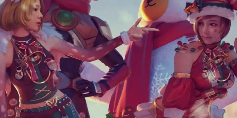 Imagem do grupo de WhatsApp 🪖 Lobby