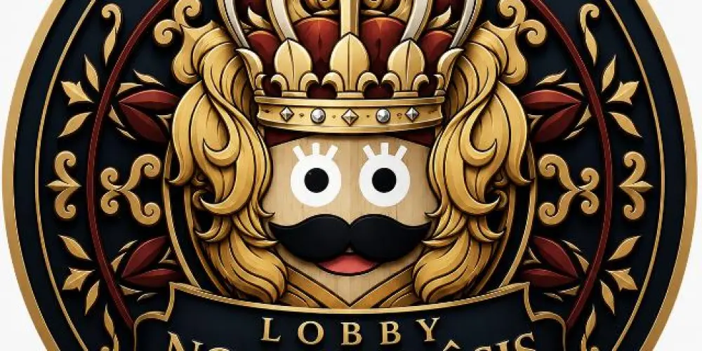 Imagem do grupo de WhatsApp ❲🌎 'Lobby Nova Gênesis' 🗣️❳