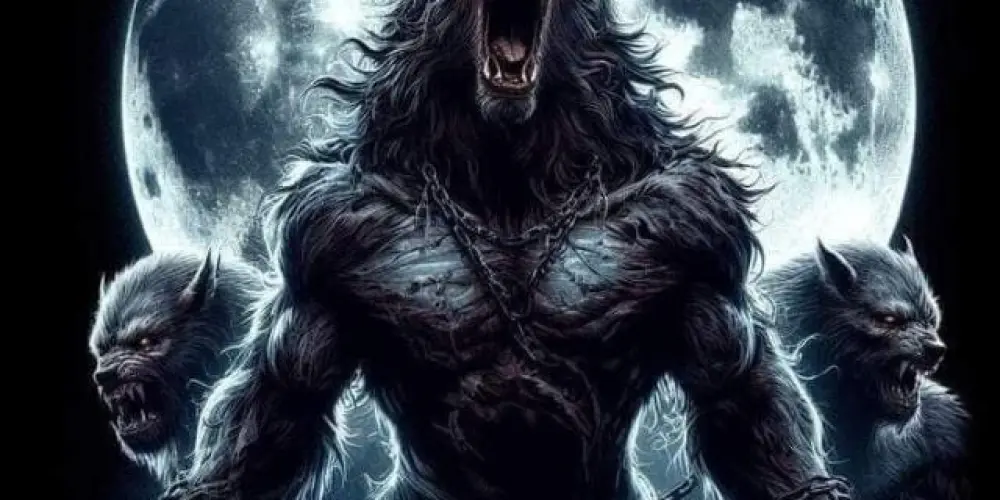 Imagem do grupo de WhatsApp Lobos