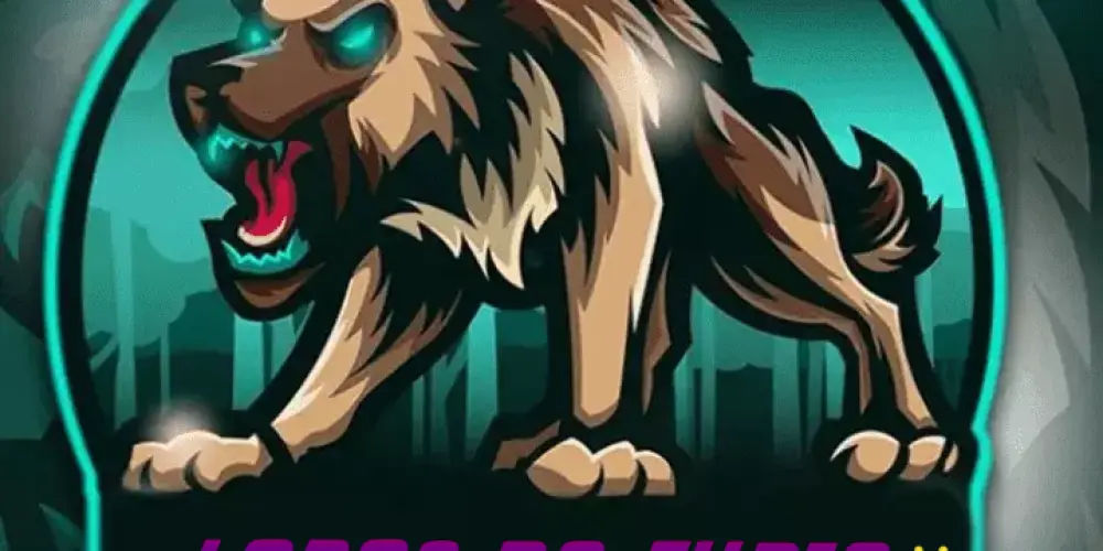 Imagem do grupo de WhatsApp LOBOS DA FURIA