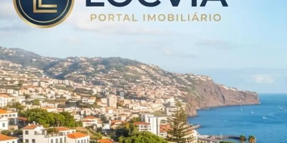 Imagem do grupo de WhatsApp LOCVIA PORTAL IMOBILIÁRIO
