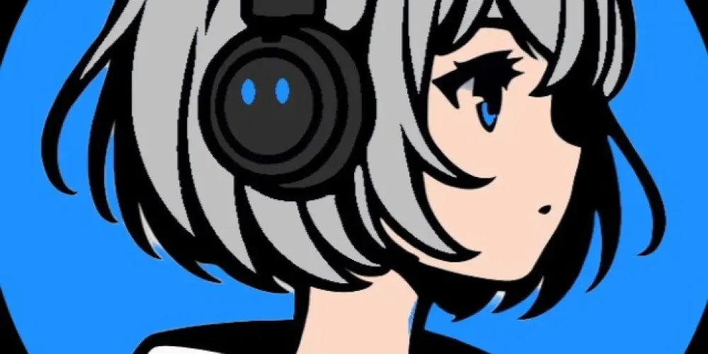 Imagem do grupo de WhatsApp Lofi Aresion - General-chat