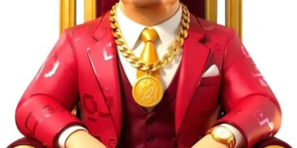 Imagem do grupo de WhatsApp LOH JOGOS SLOTS😍