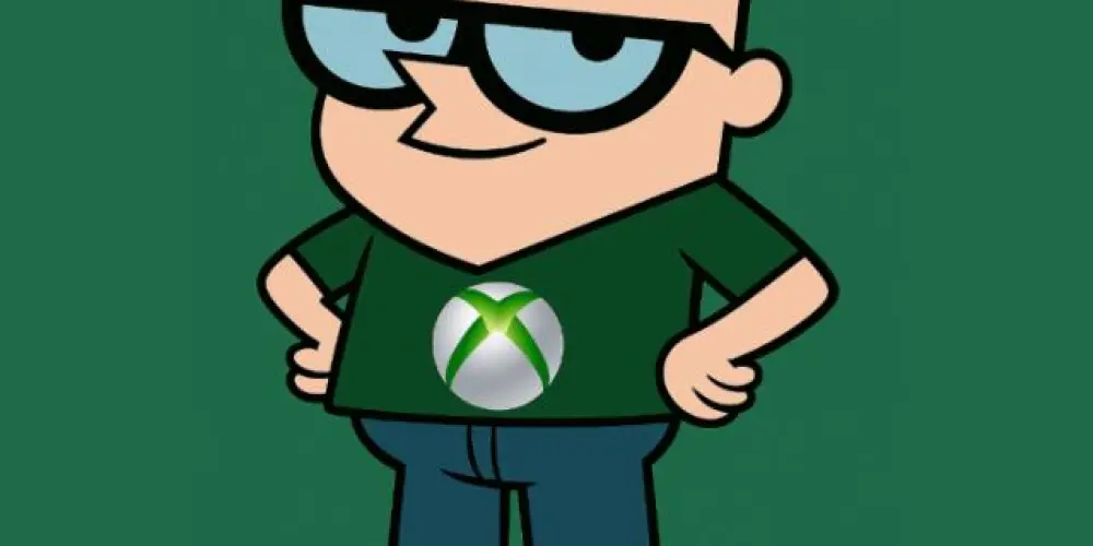 Imagem do grupo de WhatsApp Loja Dexter Digital Xbox 360