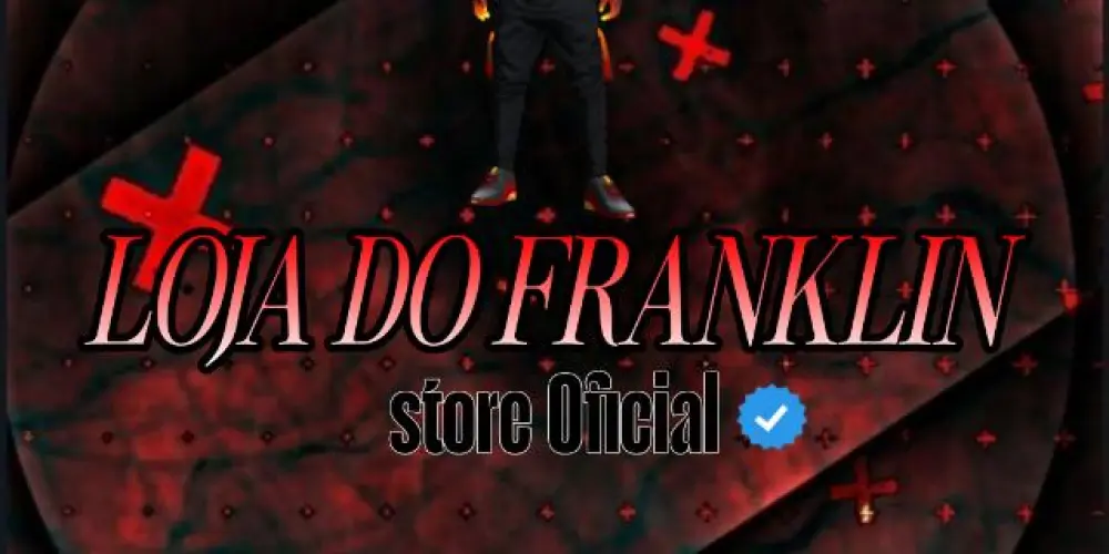 Imagem do grupo de WhatsApp LOJA DO FRANKLIN GRUPO 01 🛒🔥✅