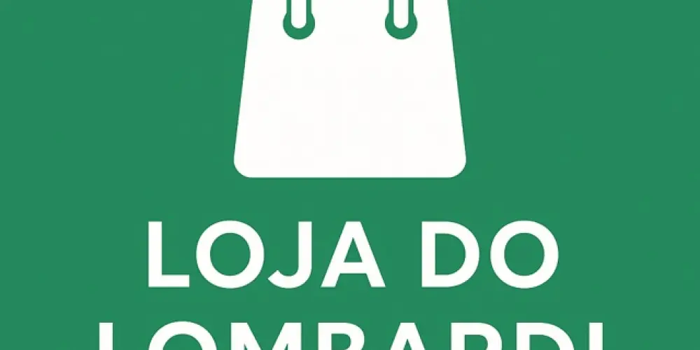 Imagem do grupo de WhatsApp Loja do Lombardi - ofertas e promoções