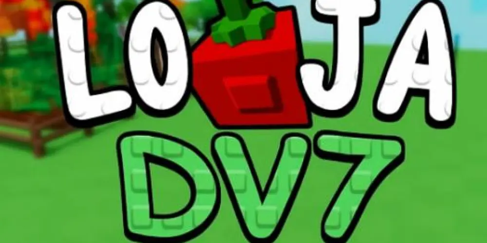 Imagem do grupo de WhatsApp LOJA DV7