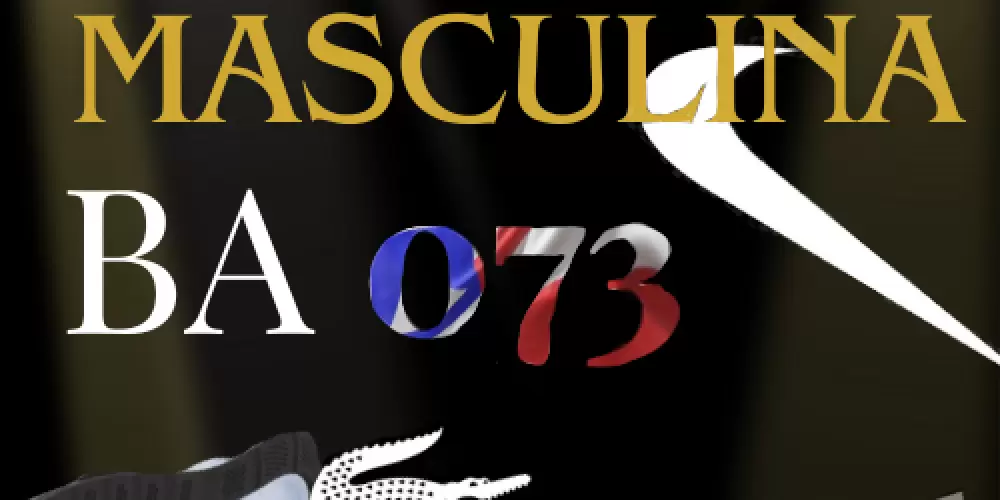 Imagem do grupo de WhatsApp LOJA MASCULINA–BA