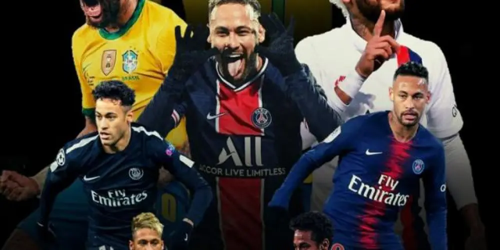 Imagem do grupo de WhatsApp LOJA NRJ ⚽