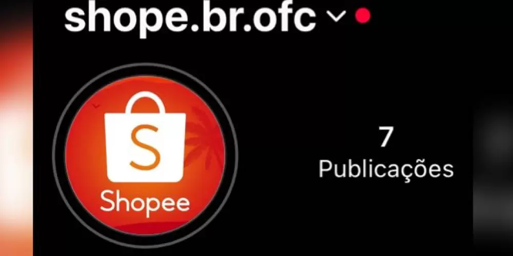 Imagem do grupo de WhatsApp Loja online para todo Brasil