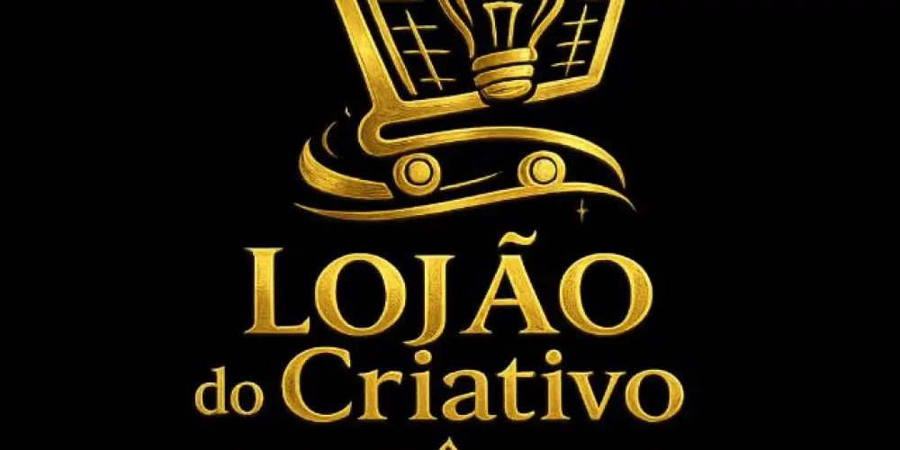 Imagem do grupo de WhatsApp Lojão do criativo° ° °